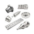 Custom Aluminium Stainless Steel Parts